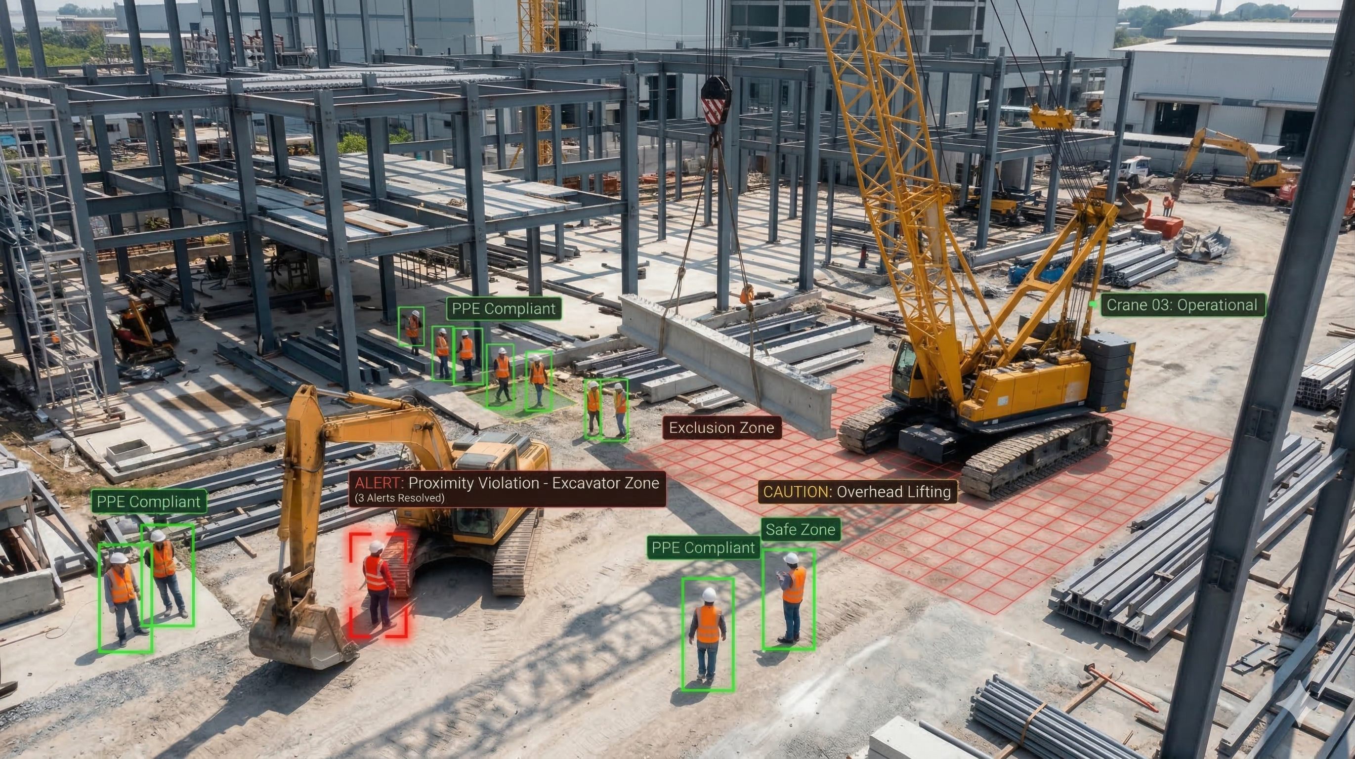 Heavy Engineering